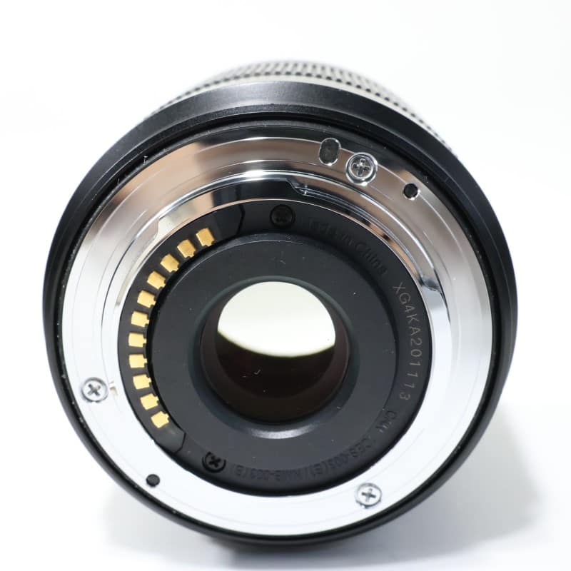 LEICA DG SUMMILUX 9mm/F1.7 ASPH. H-X09