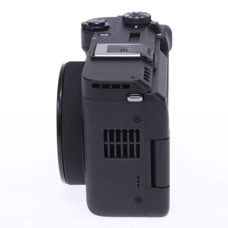 PowerShot V1