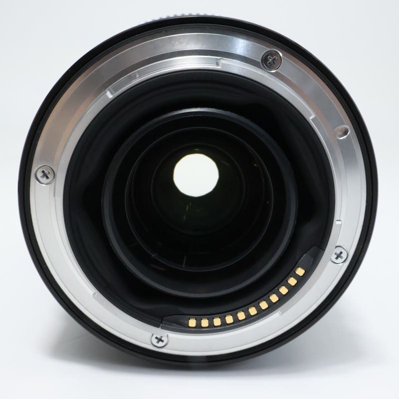 NIKKOR Z 24-120mm f/4 S