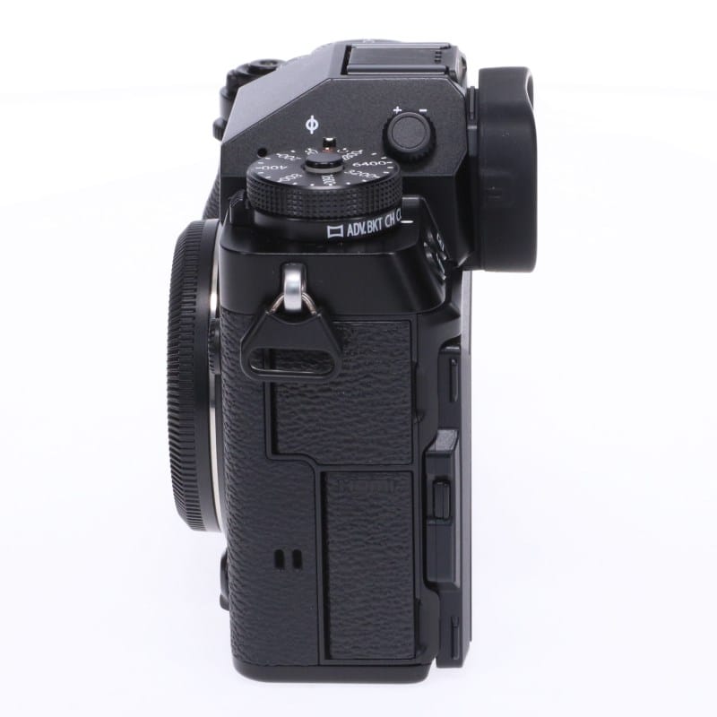 富士フイルム FUJIFILM X-T5 ボディ ブラック (日本語・英語版) AB
