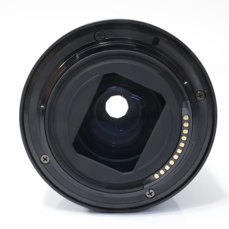 NIKKOR Z 40mm f/2