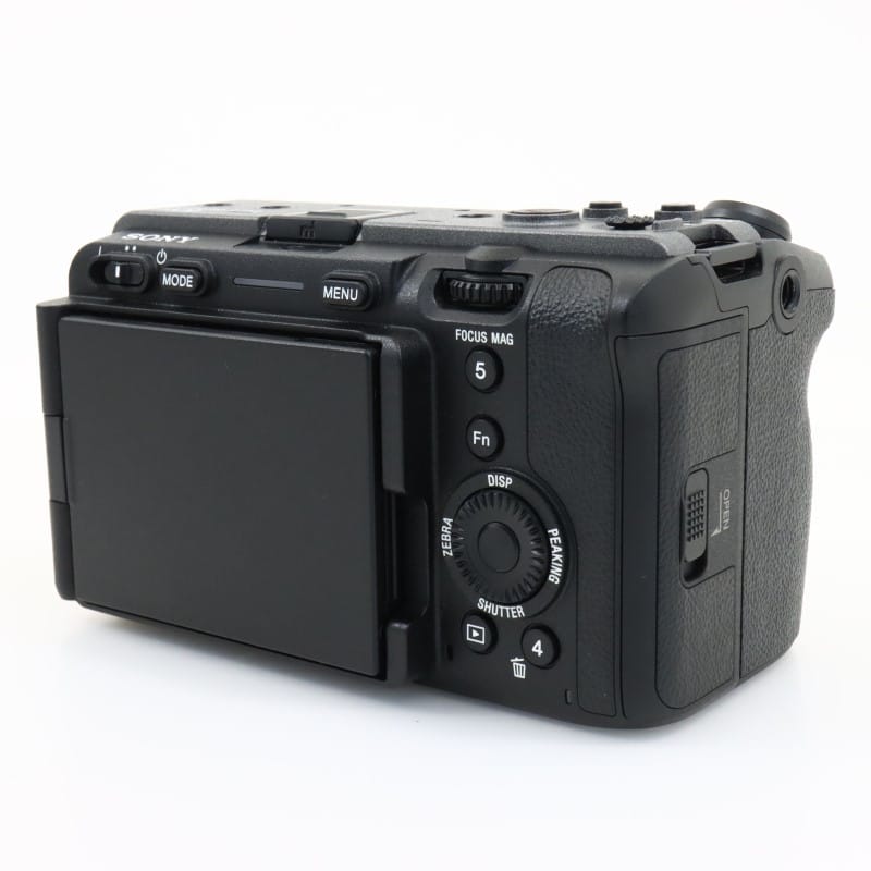 FX30 ボディ ILME-FX30B