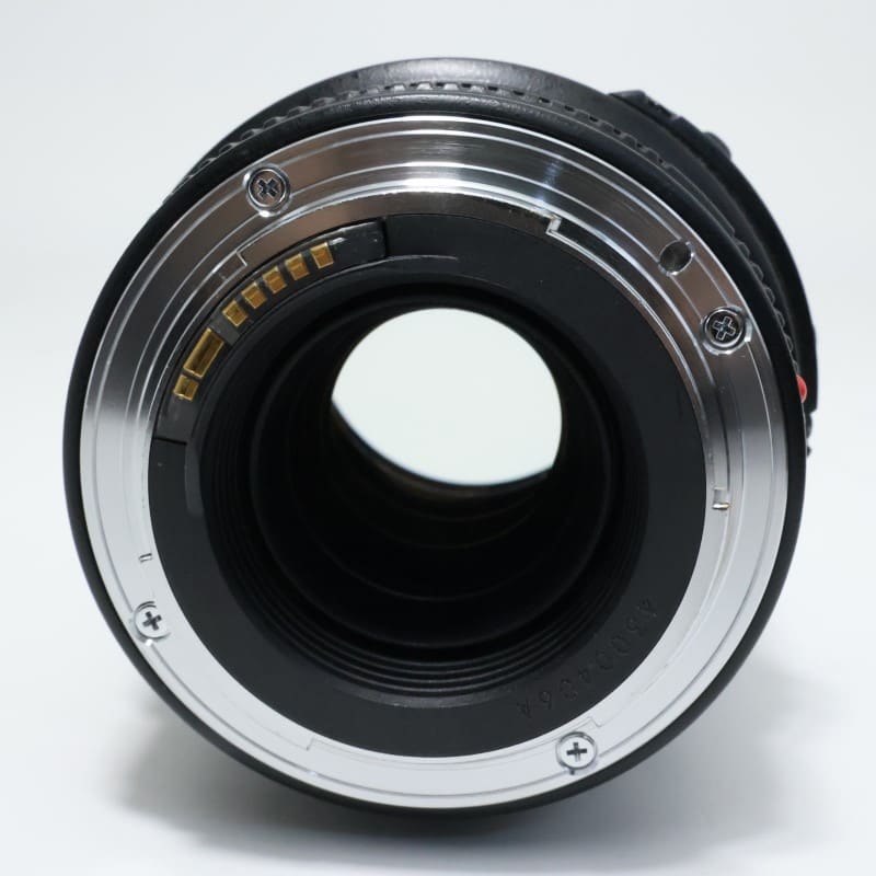 EF 100mm F2.8 マクロ USM