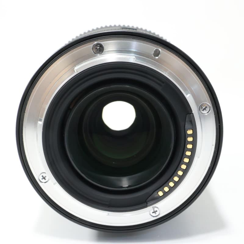 NIKKOR Z 24-200mm f/4-6.3 VR