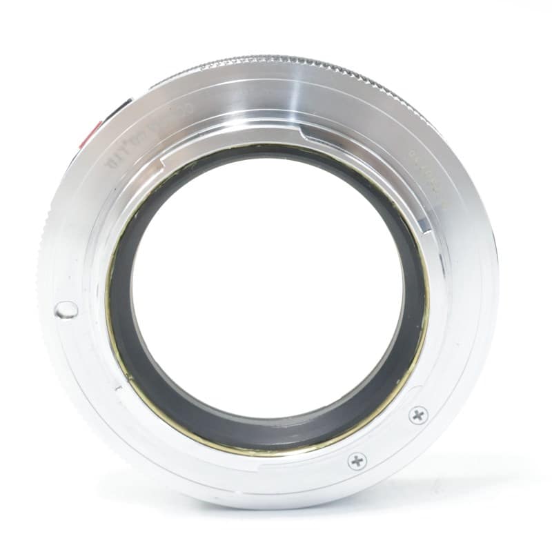 VM-E Close Focus Adapter II ソニーEマウント