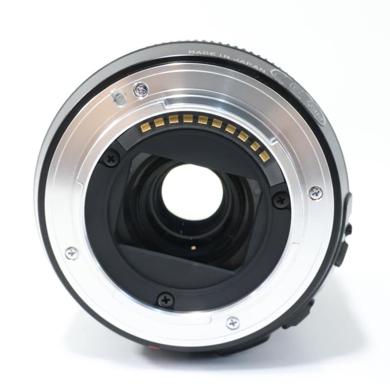 フジノンレンズ XF18-55mmF2.8-4 R LM OIS