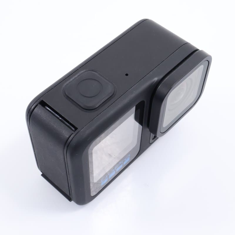HERO13 Black Creator Edition CHDFB-131-JP