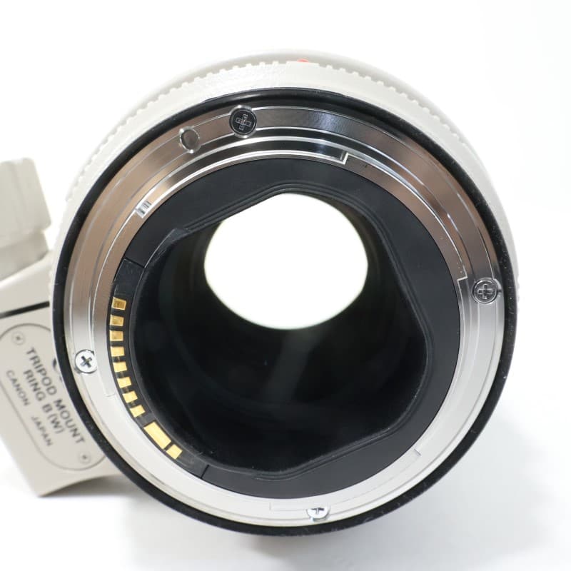 EF 70-200mm F2.8 L IS II USM