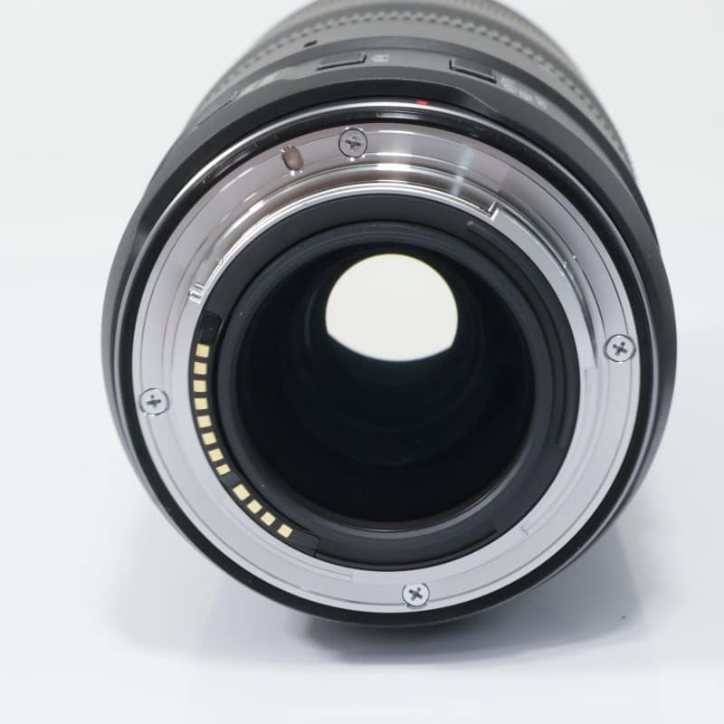 RF100mm F2.8 L MACRO IS USM