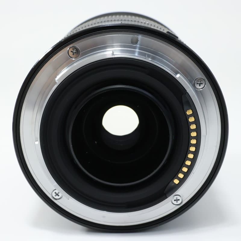 NIKKOR Z 24-70mm f/4 S