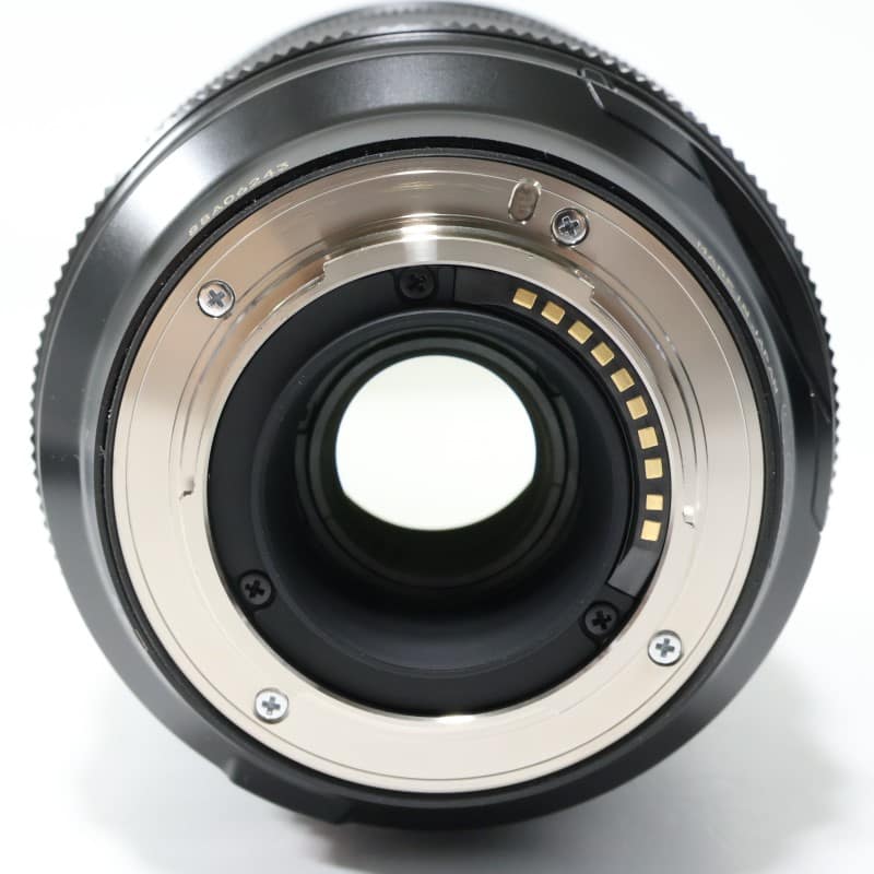 フジノンレンズ XF16-55mmF2.8 R LM WR