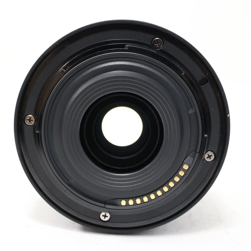 NIKKOR Z DX 24mm f/1.7