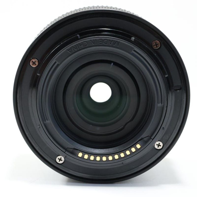 NIKKOR Z 24-50mm f/4-6.3