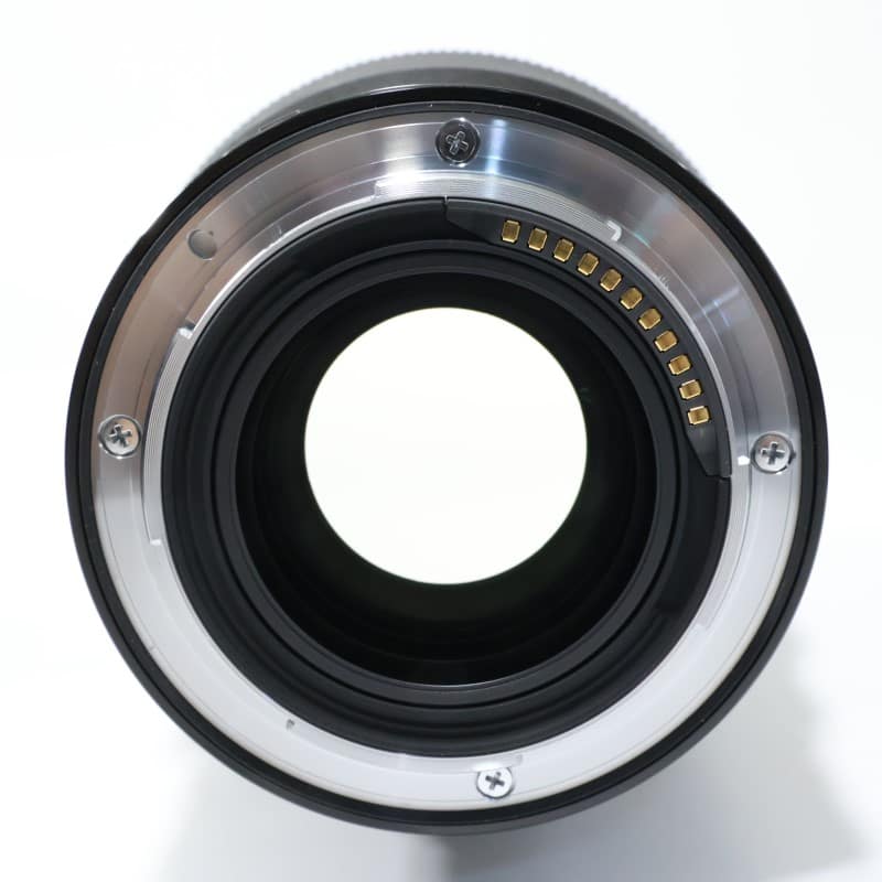 NIKKOR Z 50mm f/1.2 S