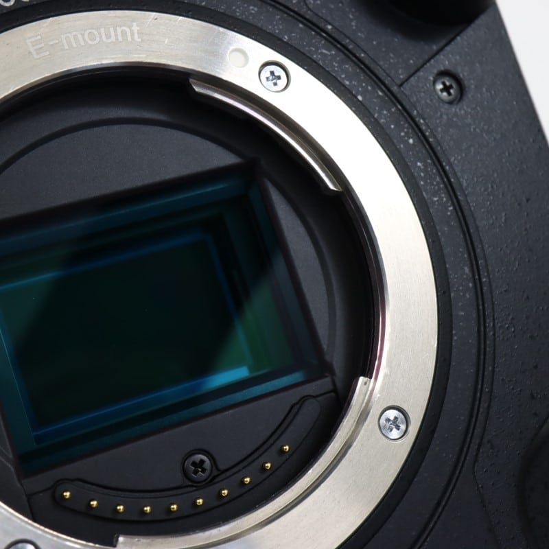 PXW-FS5M2 [XDCAMメモリーカムコーダー FS5 II レンズ付属なしモデル]