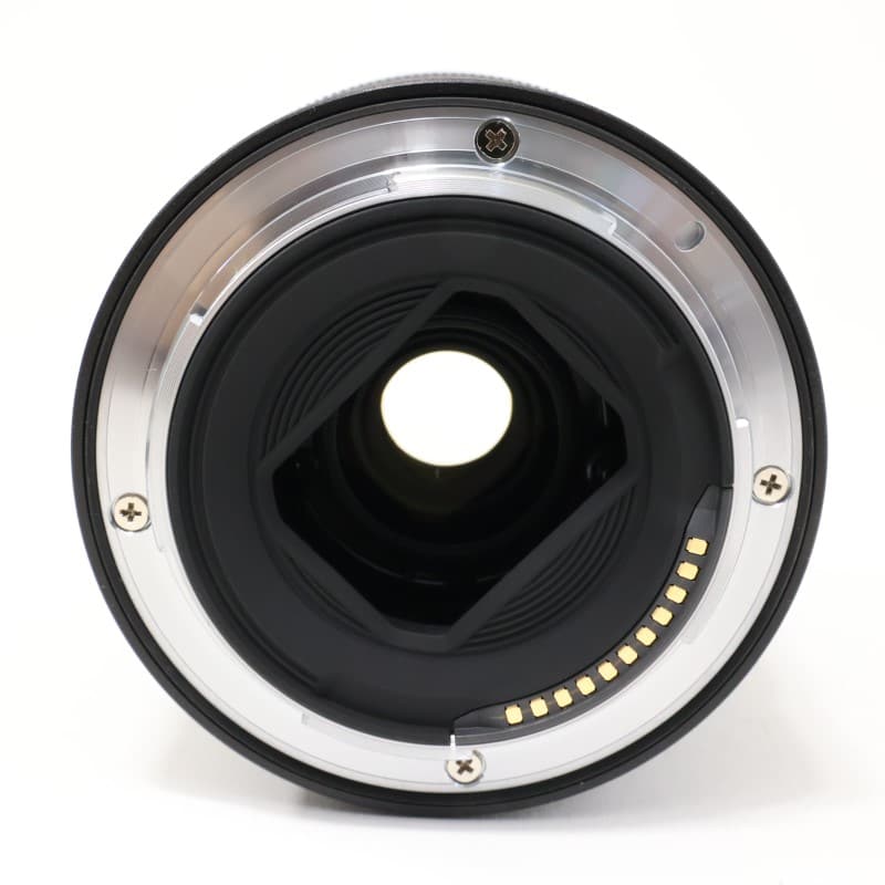 NIKKOR Z 17-28mm f/2.8