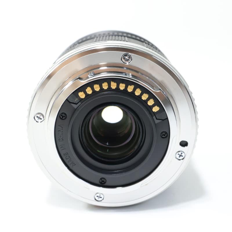 M.ZUIKO DIGITAL ED 9-18mm F4.0-5.6