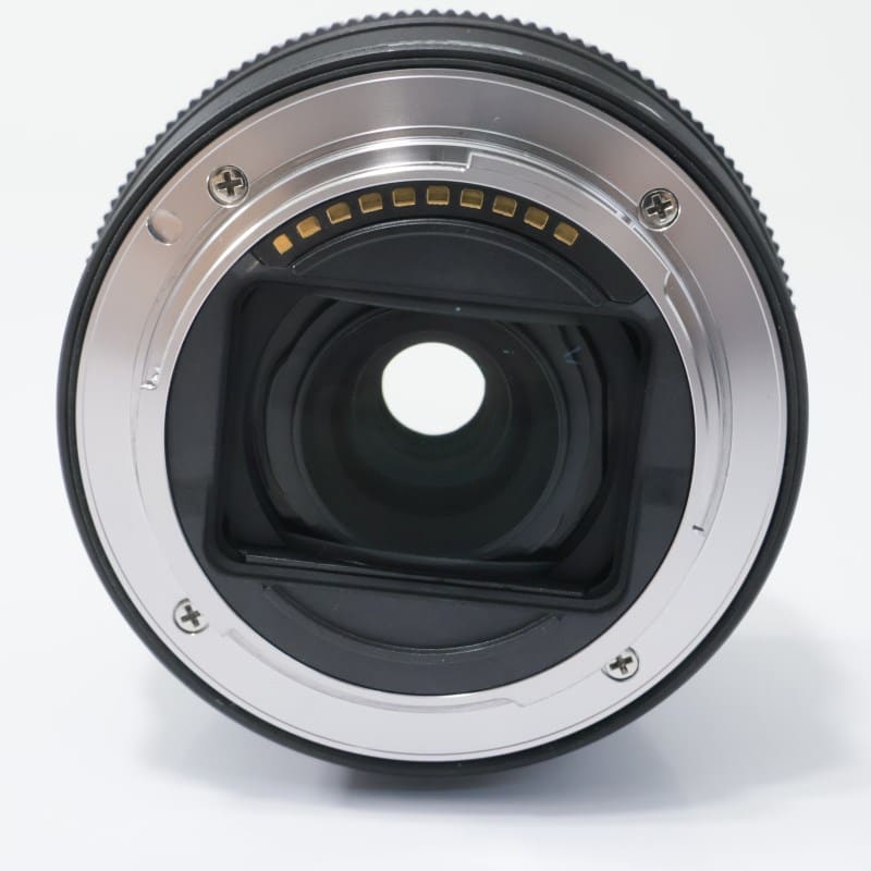 FE 28-60mm F4-5.6 SEL2860