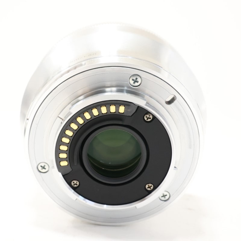 Nikon 1 NIKKOR 32mm f/1.2 ジャンク Nikon 1 NIKKOR 32mm f/1.2 ジャンク - メルカリ