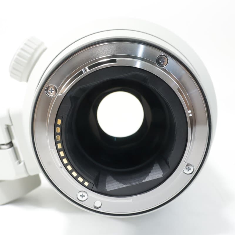 FE 70-200mm F2.8 GM OSS II SEL70200GM2