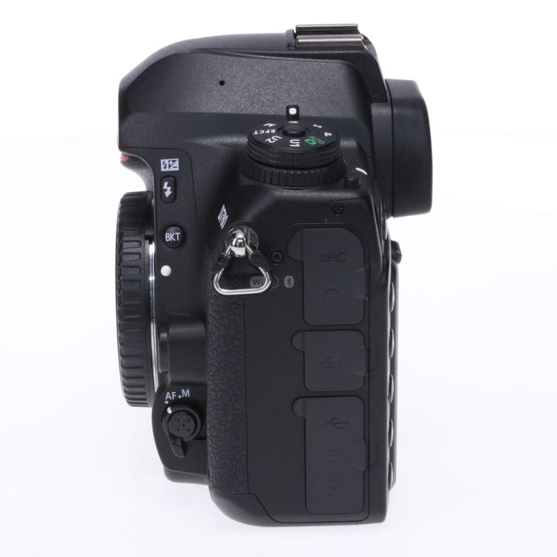 D780 ボディ