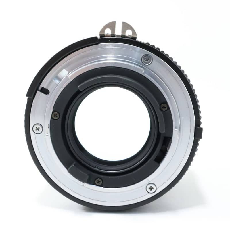 Ai Nikkor 85mm F2S