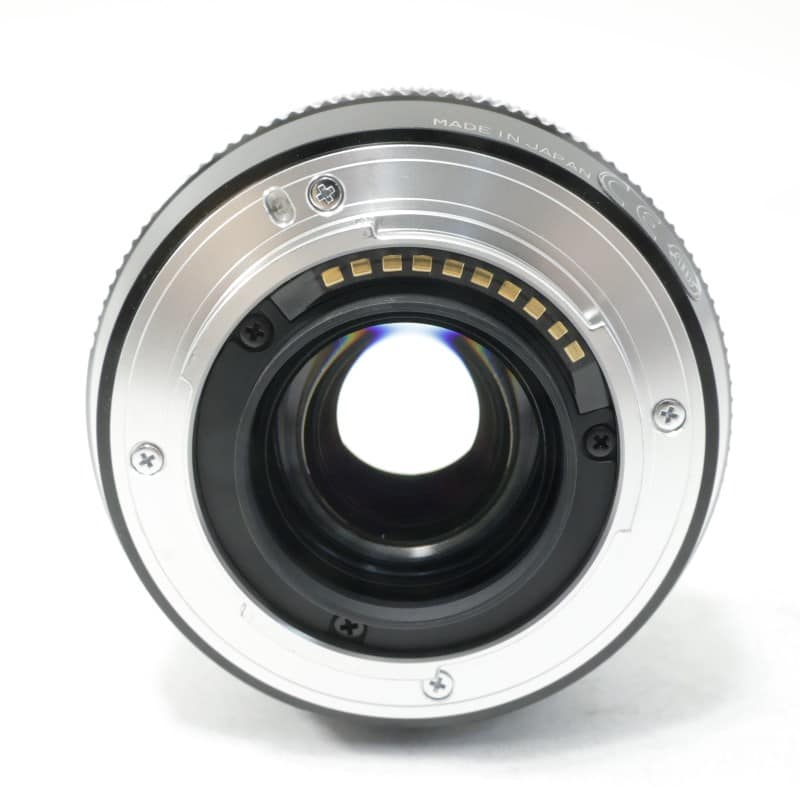 フジノンレンズ XF18mmF2 R