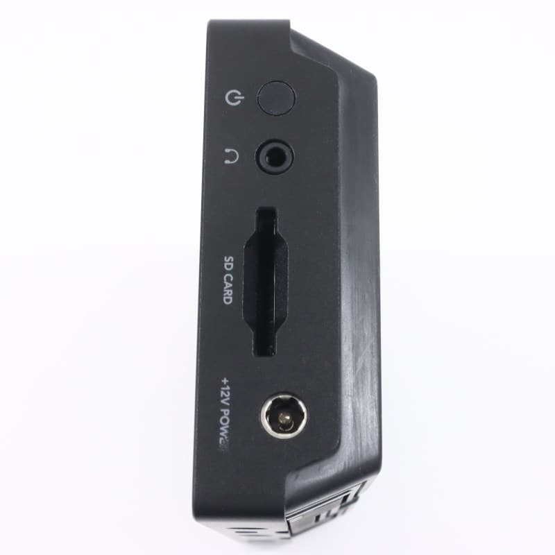 Blackmagic Video Assist