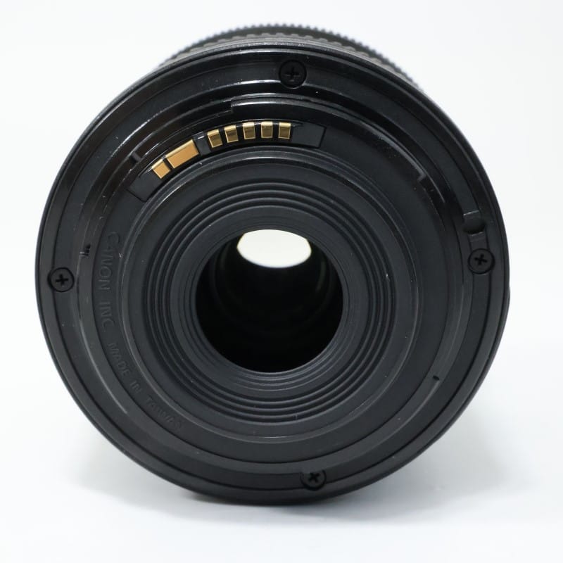EF-S10-18mm F4.5-5.6 IS STM