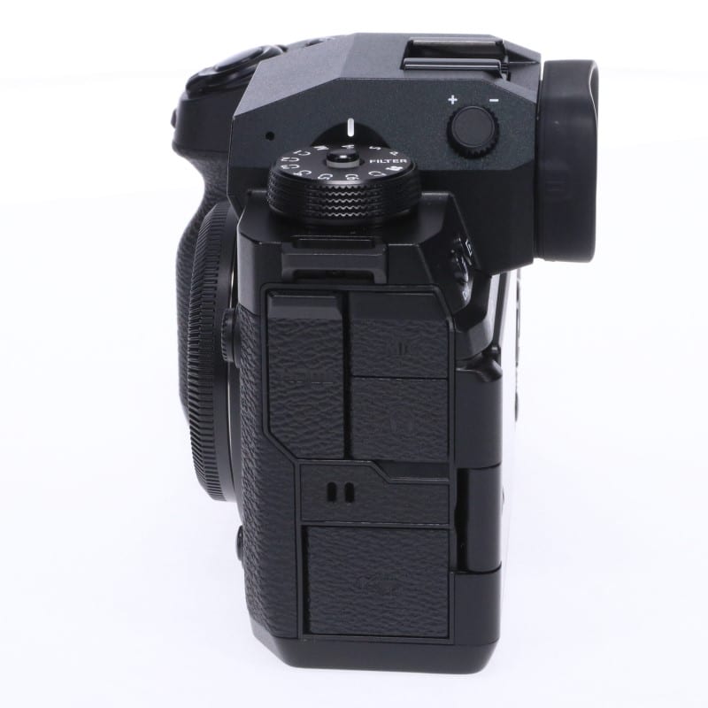 FUJIFILM X-H2 ボディ