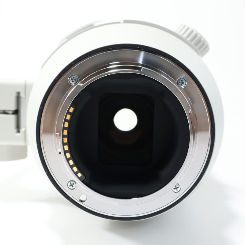 FE 200-600mm F5.6-6.3 G OSS SEL200600G