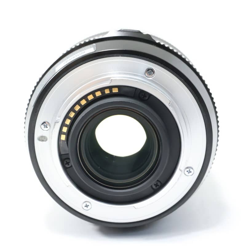 フジノンレンズ XF18mmF1.4 R LM WR