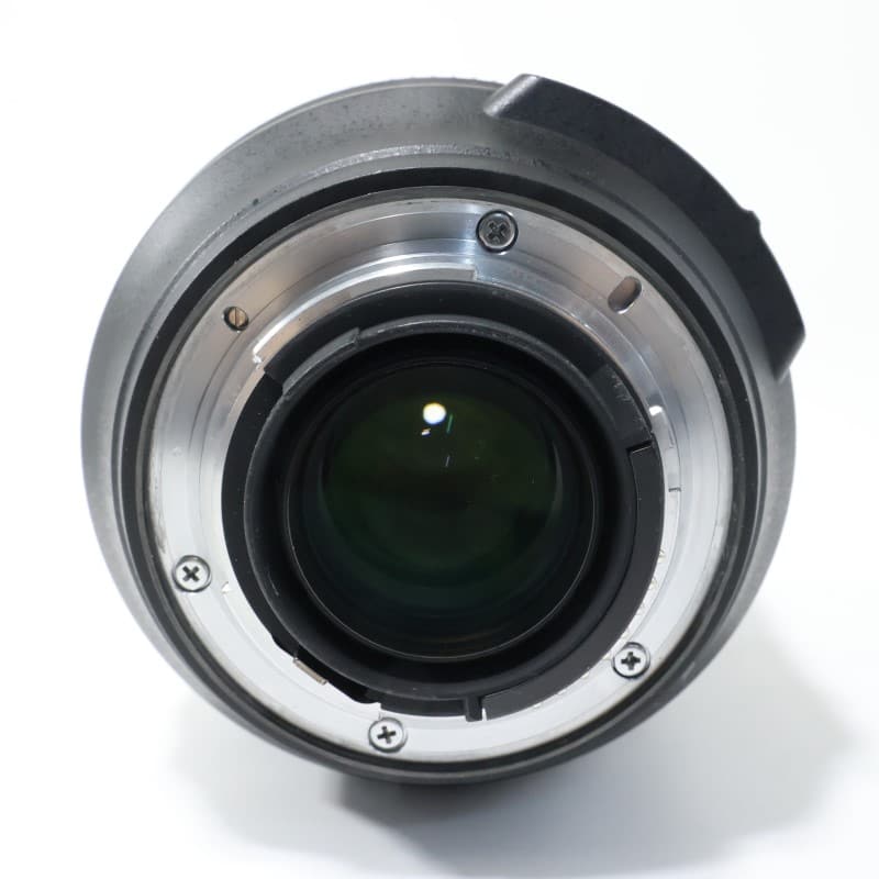 AF-S NIKKOR 24-120mm f/4G ED VR