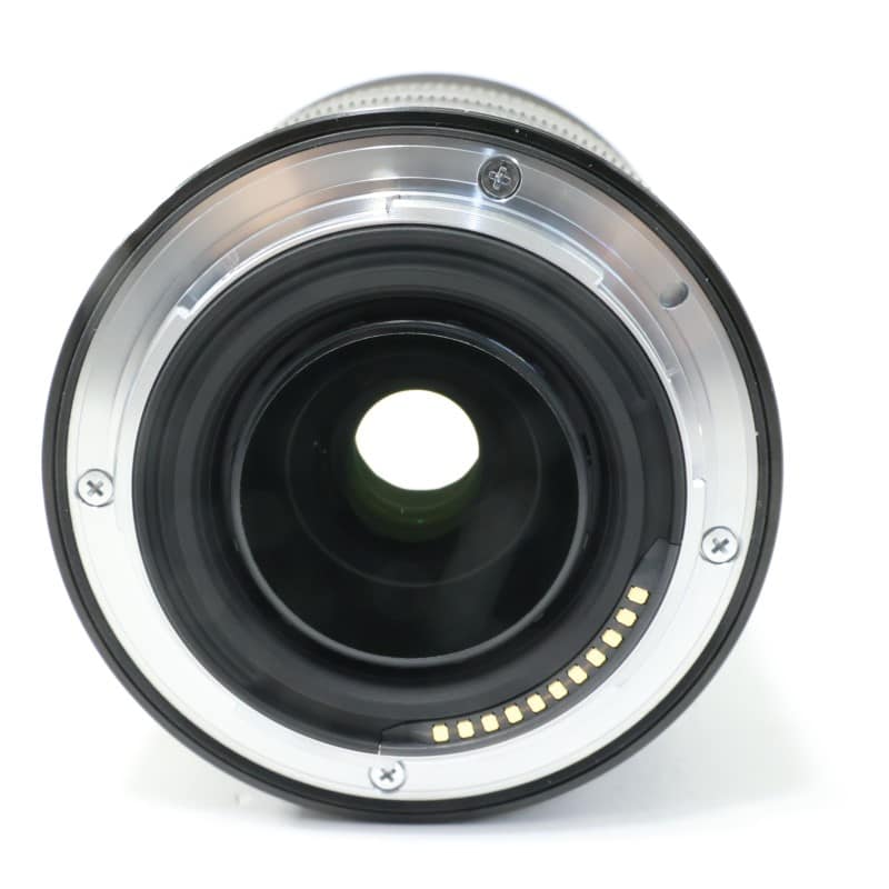 NIKKOR Z 24-70mm f/4 S