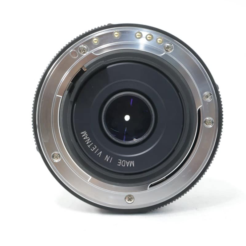 HD PENTAX-DA 40mmF2.8 Limited ブラック