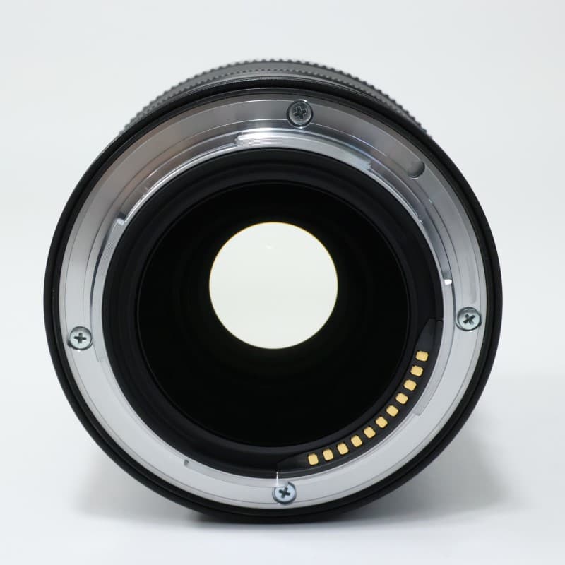 NIKKOR Z 50mm f/1.4