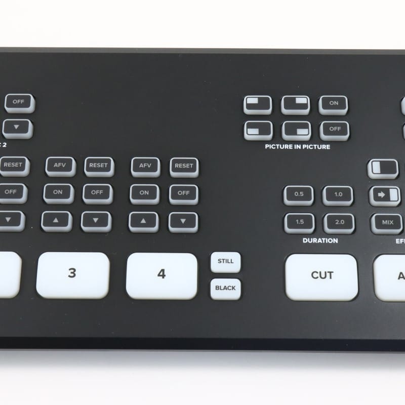 SWATEMMINI [ATEM Mini]