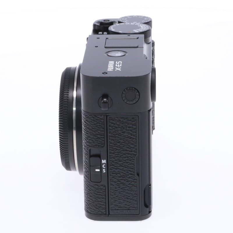FUJIFILM X-E5 ボディ ブラック