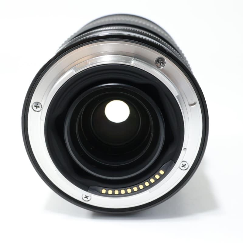 NIKKOR Z 24-120mm f/4 S