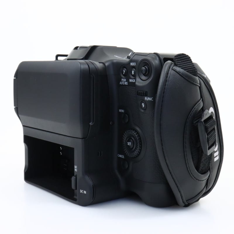 EOS C70 ボディー