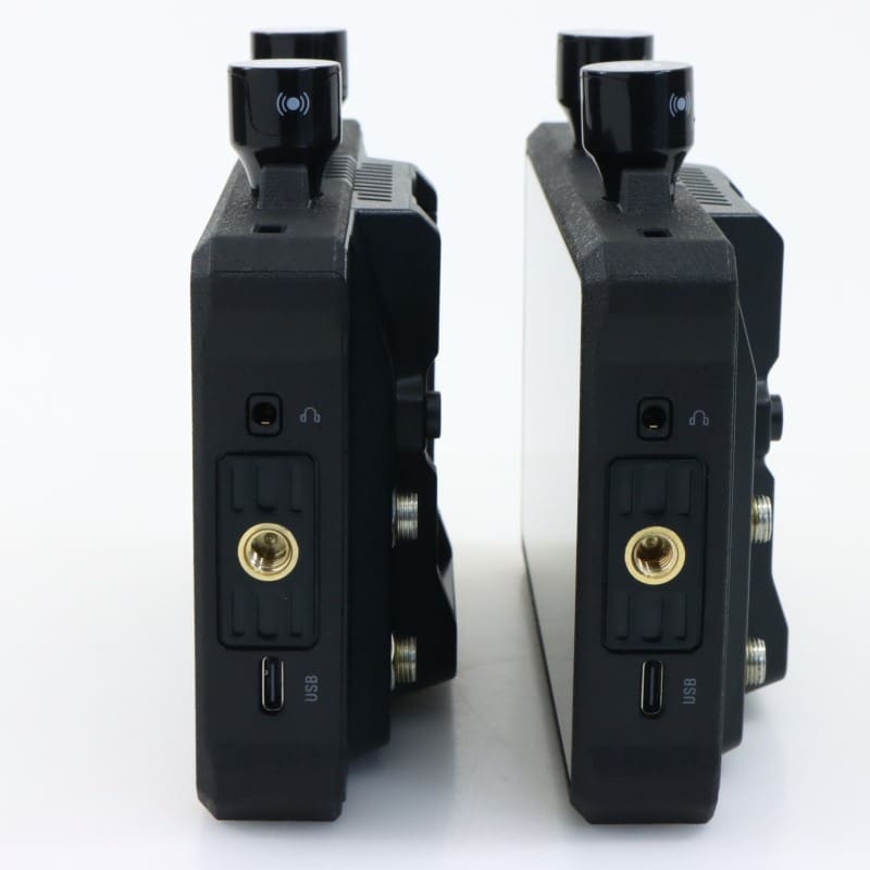 Mars M1 Enhanced kit [ワイヤレス映像伝送モニター セット]