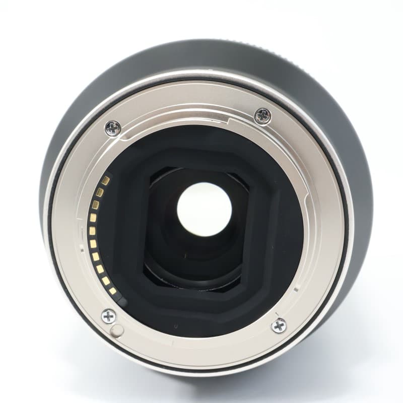 18-300mm F/3.5-6.3 Di III-A VC VXD (Model B061) ソニー E マウント用