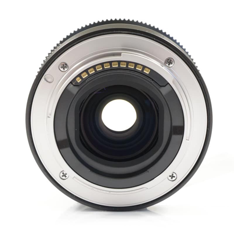 SONY FE 40mm F2.5 G SEL40F25G ABランク 中古｜フジヤカメラ