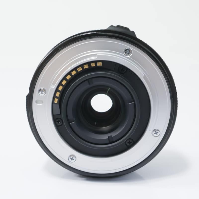 富士フイルム フジノンレンズ XF23mmF2.8 R WR ブラック Aランク 中古