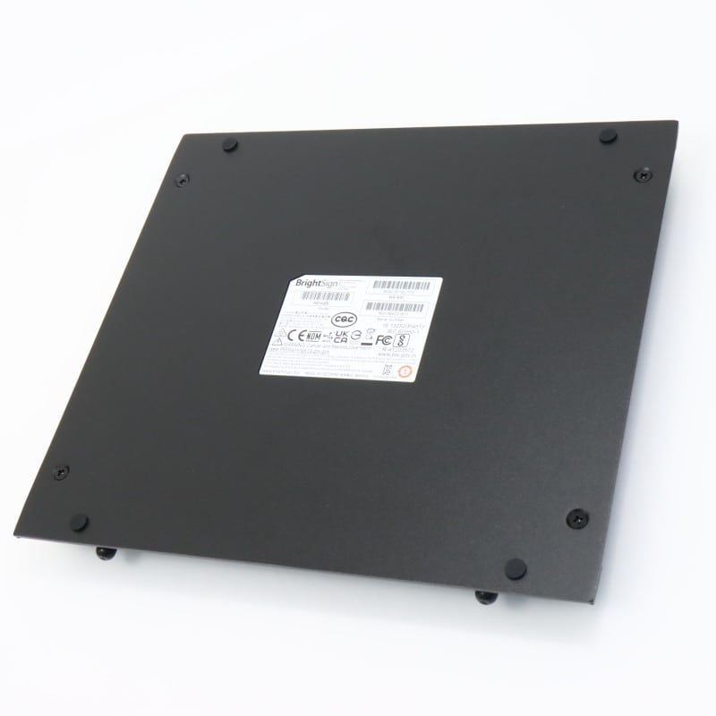 BS/HD1025 [BrightSign HD1025]