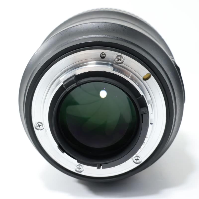 AF-S NIKKOR 35mm f/1.4G