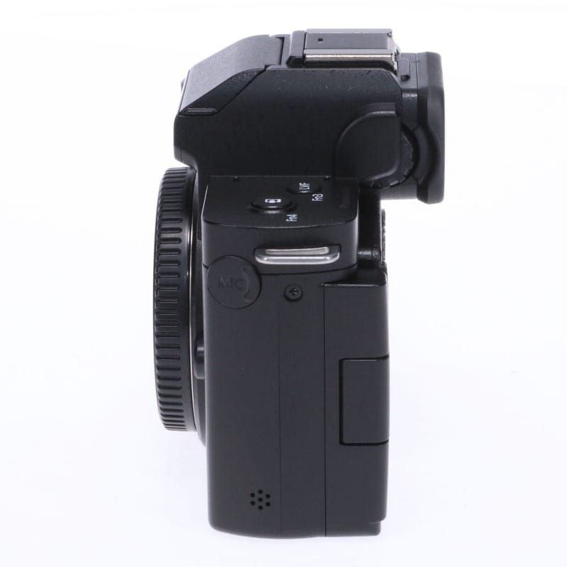 LUMIX G100 DC-G100 ボディ単体