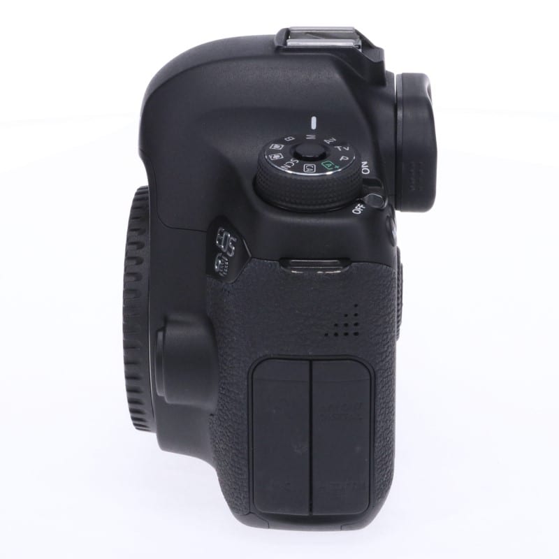 EOS 6D ボディー