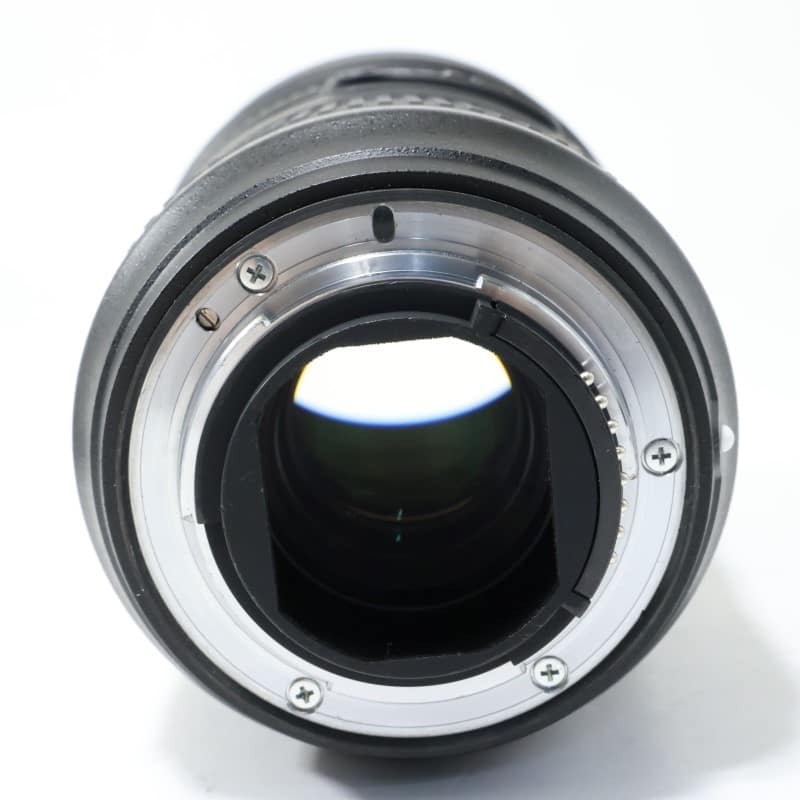 AF-S NIKKOR 24-70mm f/2.8E ED VR