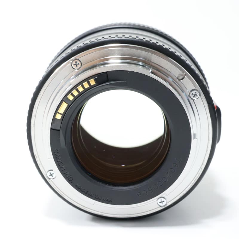 EF 85mm F1.8 USM